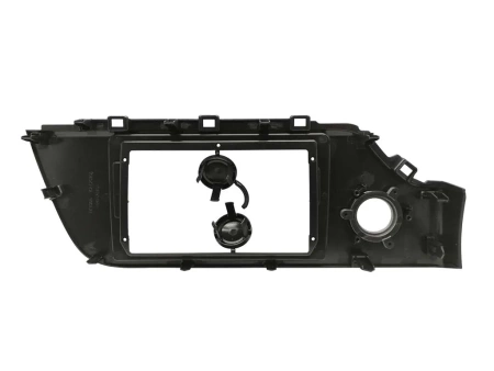 Магнитола Vaycar 09L для KIA Rio 2020-2022 (Андроид, 2+32Гб)