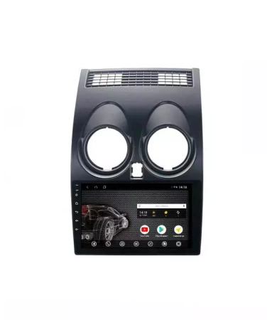 Vomi AK338R9-MTK штатная магнитола для Nissan Qashqai (2007-2013) на Android 10 с 2GB, DSP