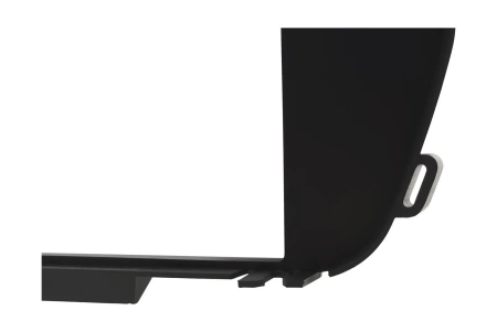 Магнитола в штатное место 2 din Mercedes GLK-klasse (X204) 2012-2015 Canbox EVO 5822-RP-6493-482 на Android 14 (4G-SIM, 8/256, DSP, QLed, AI, 360)