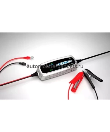 Зарядное устройство CTEK XS 3600