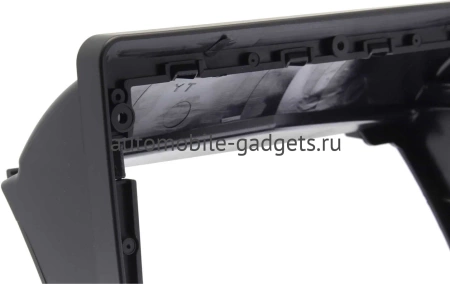 Штатное головное устройство Teyes CC3 4/32 9 дюймов RM-9-021 для Opel Astra H 2004-2014 (вместо бортового компьютера) на Android 10 (4G-SIM, DSP, QLed)