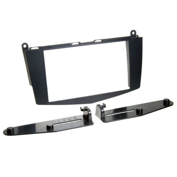 Mercedes C-klasse (W204) 2006-2011 OEM на Android 10 (CarPlay, AHD, 1/32) (RK7-RP-11-359-357)