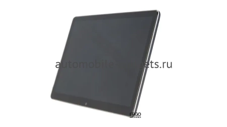 Навесной монитор 14" на подголовник ER1460AN (2K, 8+128Gb) на Android 11 с дублированием экрана