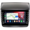 Mitsubishi L200 4, Pajero Sport 2 2008-2016 Canbox BGT9-9057 2/32 Android 10 (IPS, DSP, CarPlay)