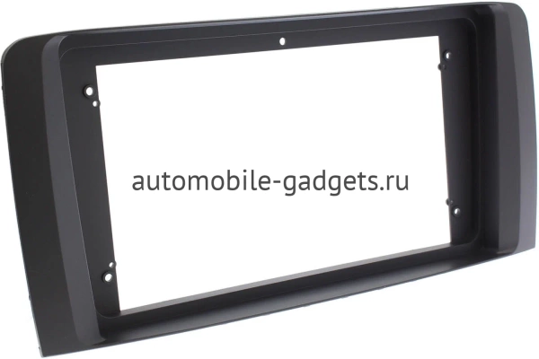 Mercedes-Benz R (w251) 2005-2017 (матовая) OEM RK9-9150 на Android 10 (CarPlay, AHD, 1/32) Mercedes-Benz R (w251) 2005-2017 (матовая) OEM RK9-9150 на Android 10 (CarPlay, AHD, 1/32)