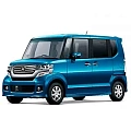 Honda N-BOX (2011-2017)