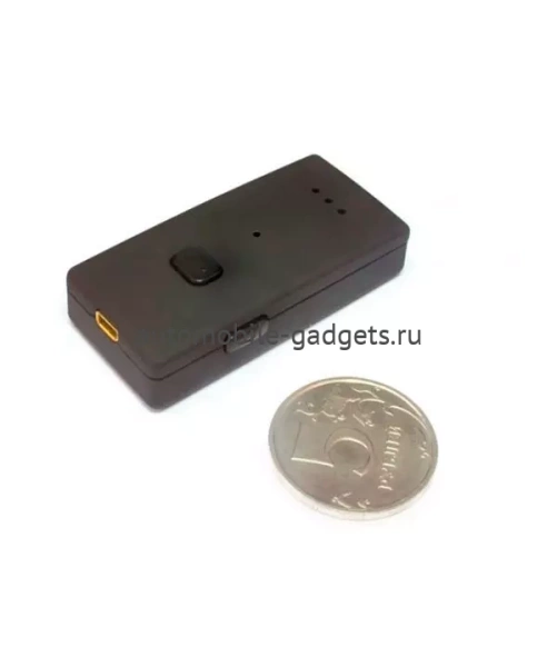 Цифровой диктофон EDIC-mini PLUS A32-300h Цифровой диктофон EDIC-mini PLUS A32-300h