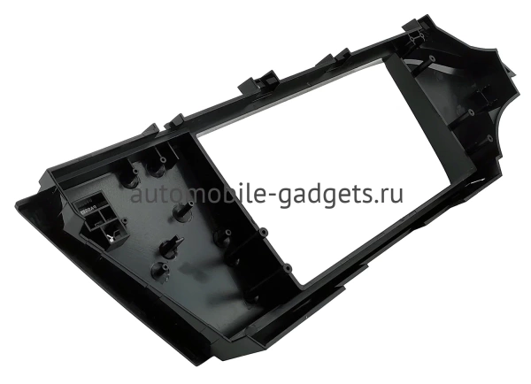 Штатная магнитола Toyota Avalon 4 2012-2018 (глянцевая) Canbox L-Line 4169-9-0310 на Android 10 (4G-SIM, 2/32, TS18, DSP, QLed)