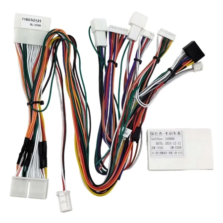 Штатное головное устройство Toyota Land Cruiser 200 2010-2012 (Тип A, матовая) Teyes CC2 PLUS 4/32 10 дюймов RM-10-0236 на Android 10 (4G-SIM, DSP, QLed)