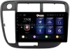 Штатная магнитола Honda Civic 6 (1995-2000) (без климата, левый руль) OEM RS9-0178 на Android 10 Штатная магнитола Honda Civic 6 (1995-2000) (без климата, левый руль) OEM RS9-0178 на Android 10