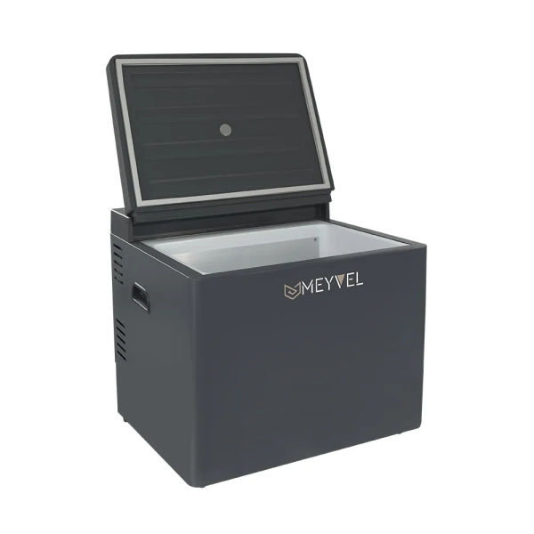Электрогазовый автохолодильник Meyvel AF-42GM