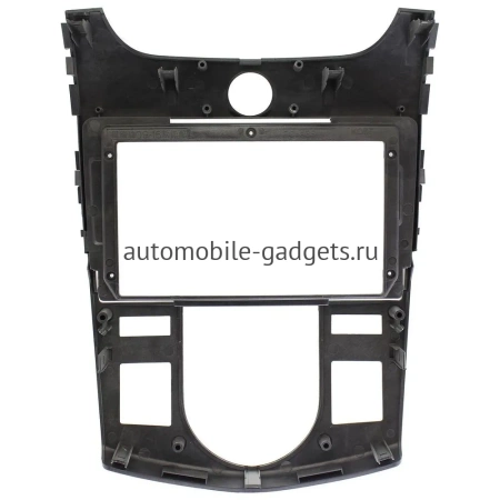 Штатная магнитола Kia Cerato 2 седан, Forte 2008-2013 (с климат-контролем) Canbox GT9-9019 2/32 Android 10 (IPS, DSP, CarPlay)