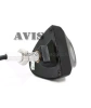 CCD штатная камера переднего вида AVIS AVS324CPR для TOYOTA (115)