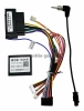 Магнитола в штатное место 2 din Skoda Octavia A5 2004-2013 Canbox Logic-i3 5731-RP-0549-497 на Android 11 (4G-SIM, 6/128, DSP, QLed, 360)