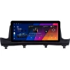 Штатная магнитола Lexus RX 4 2019-2022 10.25 дюйма Canbox H-Line 7820-2239 на Android 10 (4G-SIM, 6/128, DSP, QLed) Audi Style