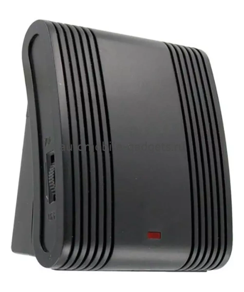 Ультразвуковой отпугиватель птиц "Weitech WK-0020"