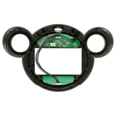 Штатное головное устройство Mini Countryman, Paceman 2012-2016 Teyes CC3L 4/64 9 дюймов RM-9-715 на Android 10 (4G-SIM, DSP, IPS)