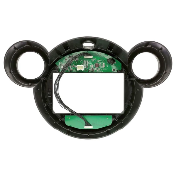 Штатное головное устройство Mini Countryman, Paceman 2012-2016 Teyes CC3L WIFI 2/32 9 дюймов RM-9-715 на Android 8.1 (DSP, IPS, AHD)