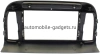 Штатная магнитола Nissan March (K12), Micra (K12) 2002-2010 Canbox M-Line 5610-9-1354 на Android 10 (4G-SIM, 2/32, DSP, QLed, Tesla)