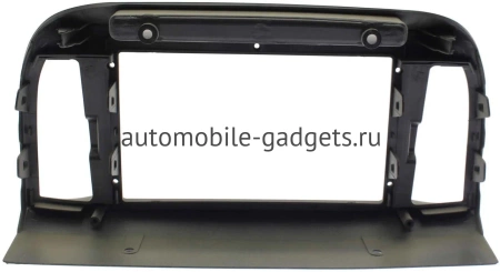 Штатная магнитола Nissan March (K12), Micra (K12) 2002-2010 Canbox M-Line 5610-9-1354 на Android 10 (4G-SIM, 2/32, DSP, QLed, Tesla)