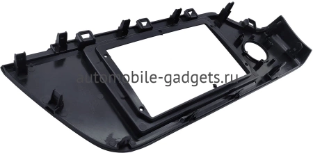 Kia Rio 4, Rio X 2020-2024 (матовая гладкая) OEM RK9-1050 на Android 10 (CarPlay, AHD, 1/32)