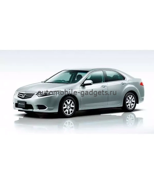 Блокиратор КПП для HONDA ACCORD /2011-2013/ А+ P - Гарант Консул 15013.L