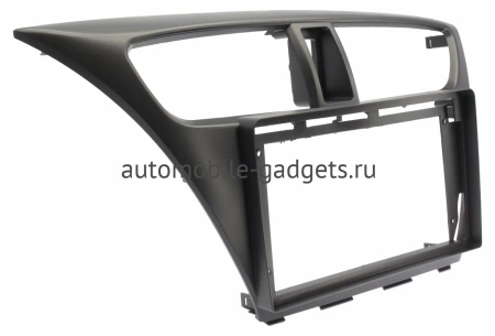 Honda Civic 9 5D 2011-2015 (левый руль, хэтчбэк) OEM RK9-0108 Android 10 (CarPlay, AHD, 1/32) Honda Civic 9 5D 2011-2015 (левый руль, хэтчбэк) OEM RK9-0108 Android 10 (CarPlay, AHD, 1/32)