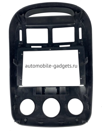 Kia Cerato 2003-2009 (авто авто без климат-контроля) OEM RK9-9143 на Android 10 (CarPlay, AHD, 1/32) Kia Cerato 2003-2009 (авто авто без климат-контроля) OEM RK9-9143 на Android 10 (CarPlay, AHD, 1/32)