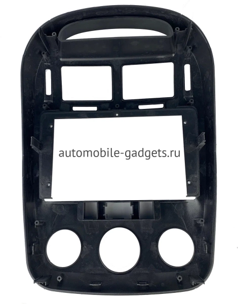 Kia Cerato 2003-2009 (авто авто без климат-контроля) OEM RK9-9143 на Android 10 (CarPlay, AHD, 1/32) Kia Cerato 2003-2009 (авто авто без климат-контроля) OEM RK9-9143 на Android 10 (CarPlay, AHD, 1/32)