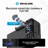 Гибрид видеорегистратора с радар-детектором Neoline X-COP ROADMASTER