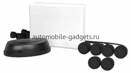 AAALine RNG-16 Inside Парктроник с датчиками внутренней установки