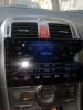 FarCar S500 2K BM3024M штатная магнитола для Toyota Auris 2006-2012 на Android 14 c 4Gb, DSP, 4G