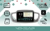 Магнитола Vaycar 10V3 для KIA Sorento Prime 2015-2020 (Андроид, 3+32Гб)