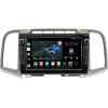 Штатная магнитола Toyota Venza 2008-2017 (с JBL) Canbox M-Line 7821-9359 на Android 10 (4G-SIM, 2/32, DSP, IPS) С крутилками