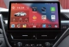 Kuberg HP-T1301 Штатная магнитола для Toyota Camry 2021+ (без JBL) на Android 12 c 6GB, DSP, 4G