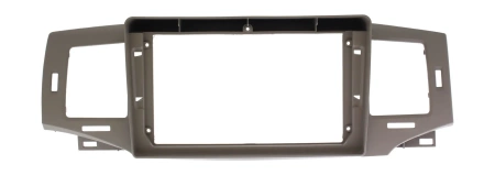 Штатная магнитола Canbox H-Line 7842-9238 для Toyota Corolla (E120/E130) 2003-2007, Allex 2004-2006 (правый руль) на Android 10 (4G-SIM, 4/32, DSP, QLed)