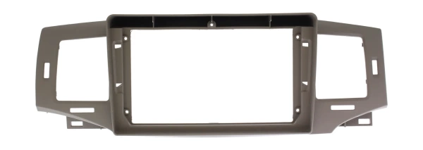 Штатная магнитола Canbox H-Line 7842-9238 для Toyota Corolla (E120/E130) 2003-2007, Allex 2004-2006 (правый руль) на Android 10 (4G-SIM, 4/32, DSP, QLed)