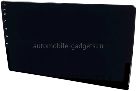 Штатная магнитола Ford Explorer 5 2010-2019 (Тип A) Canbox H-Line 4165-10-1363 на Android 10 (4G-SIM, 4/32, DSP, QLed)
