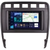 Магнитола в штатное место 2 din Porsche Cayenne (955) 2002-2007, Cayenne (957) 2007-2010 Teyes CC3L WIFI 2/32 7 дюймов RP-PRCN-182 на Android 8.1 (DSP, AHD) (173х98)