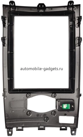 Infiniti QX50 2013-2017, EX25 (J50), EX35 (J50), EX37 (J50) 2007-2013 (для авто без 360, без Bose) Canbox H-Line (Tesla style) 9.7 дюймов 4/64 5623-A26S01 на Android 10 (4G-SIM, DSP, QLed)