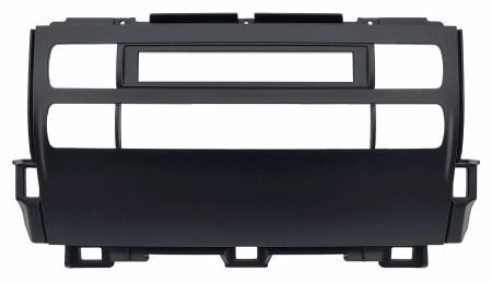 Штатная магнитола Lexus GX 470 2002-2009 (для авто без оригинального цветного экрана) 12.3 дюйма Canbox H-Line 7860-3041 на Android 10 (4G-SIM, 4/32, DSP, QLed) Mercedes Style