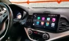 FarCar S500 (HL217M) штатная магнитола для Kia Picanto II (2011-2016) на Android 14 c 4Gb, DSP, 4G