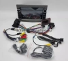 Carmedia MKD-OP7G-9212-32 Штатная магнитола для Opel Antara, Astra, Zafira, Corsa (2004-2009) на Android 9.0 с 2Гб