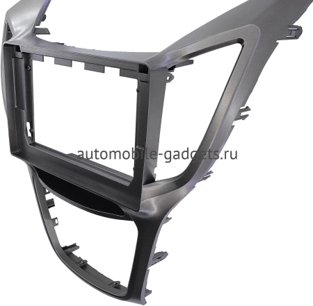 Changan CS75 2014-2020 Canbox M-Line 4543-10-1864 на Android 10 (4G-SIM, 2/32, DSP, QLed)