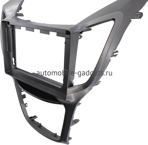 Changan CS75 2014-2020 Canbox M-Line 4543-10-1864 на Android 10 (4G-SIM, 2/32, DSP, QLed)