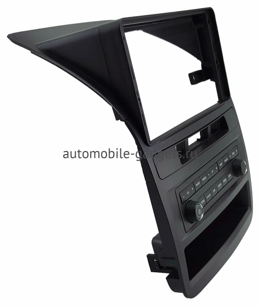 Штатная магнитола Volkswagen Touareg 2 2010-2018 (для RNS 850) 12.3 дюйма Canbox H-Line 7816-0219 на Android 10 (4G-SIM, 4/32, DSP, QLed) Audi Style