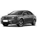 Geely Emgrand EC7 (2018-2020) рестайлинг 2 Geely Emgrand EC7 (2018-2020) рестайлинг 2