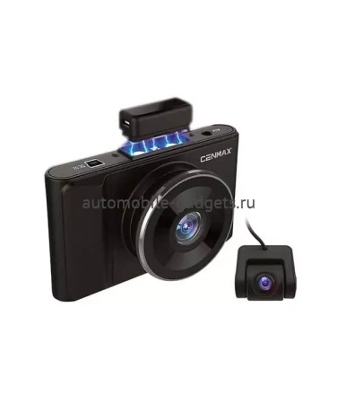 CENMAX FHD-550 Видеорегистратор