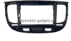 Kia Rio 2 2005-2011 Canbox M-Line 4544-9226 на Android 10 (4G-SIM, 2/32, DSP, QLed)