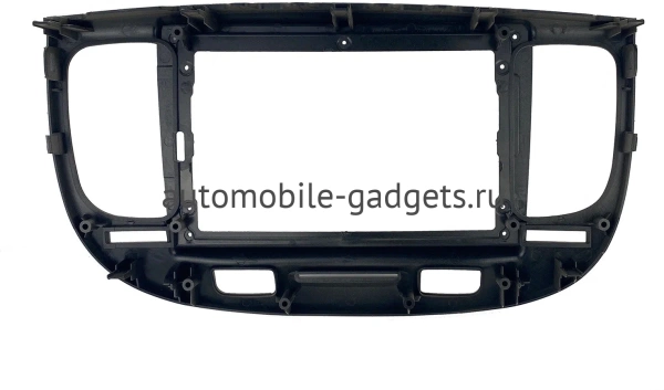 Kia Rio 2 2005-2011 OEM RK9-9226 Android 10 (CarPlay, AHD, 1/32)
